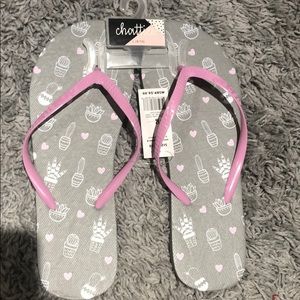 Flip-flops